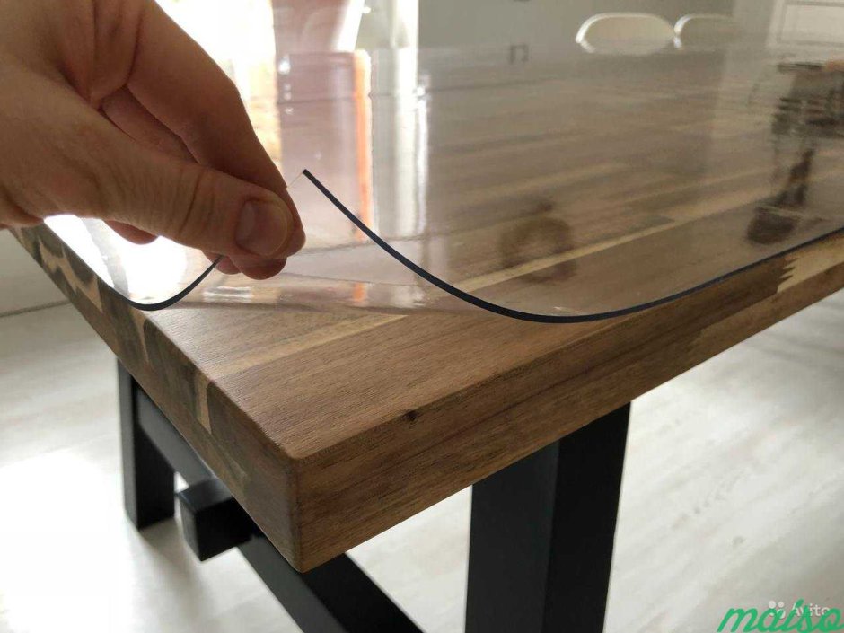 Стол для гибки оргстекла