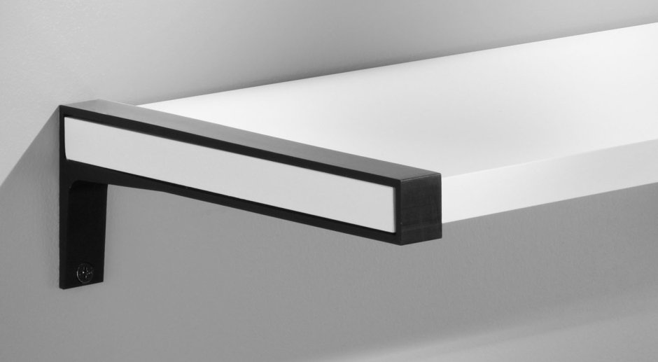 Кронштейны для полок на стену