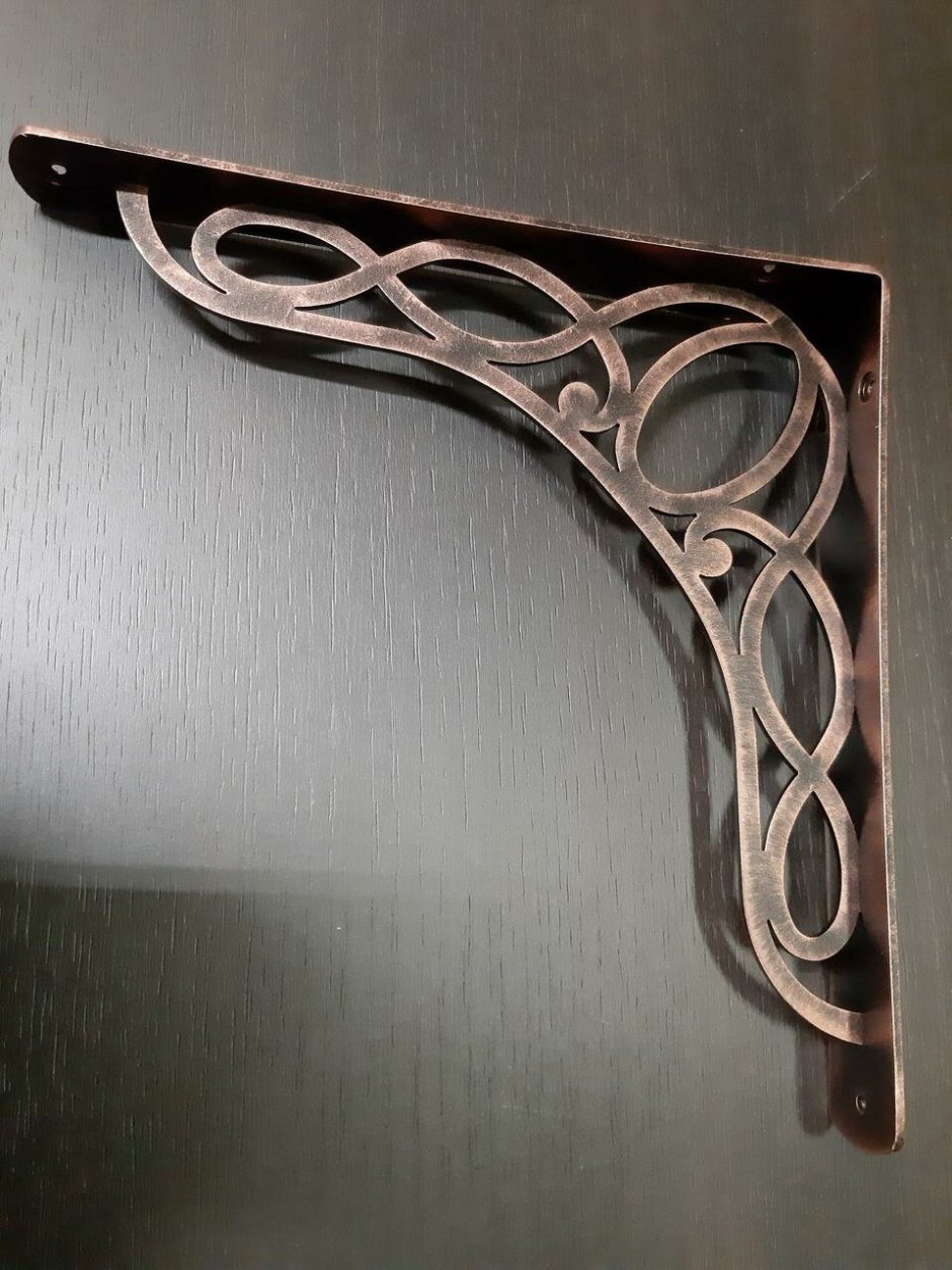 Кронштейн силовой Таврос 400