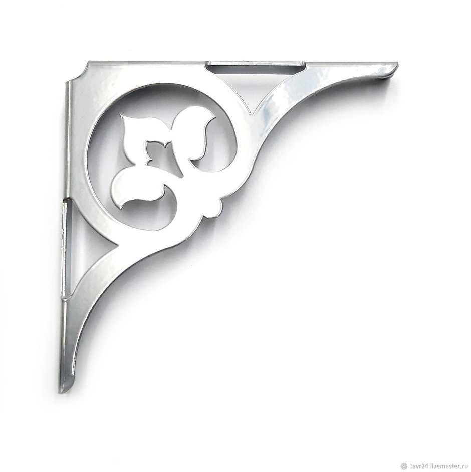 Кронштейн декоративный "Донато