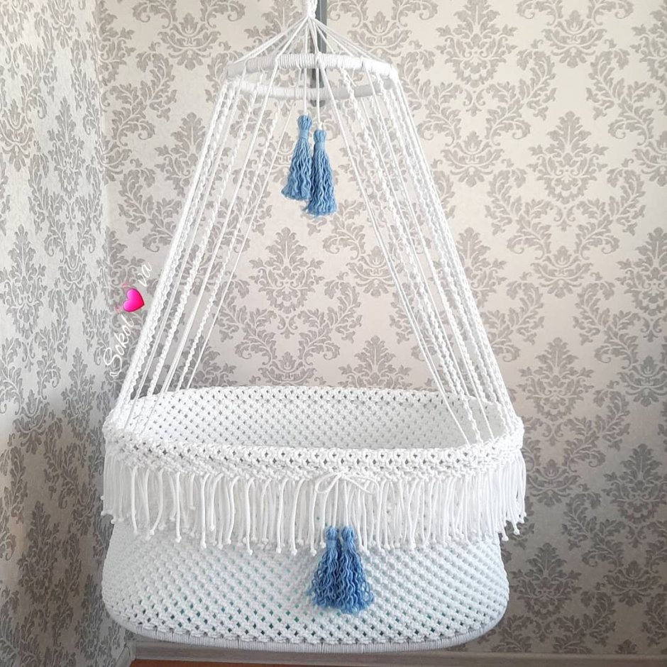 Колыбель Leander