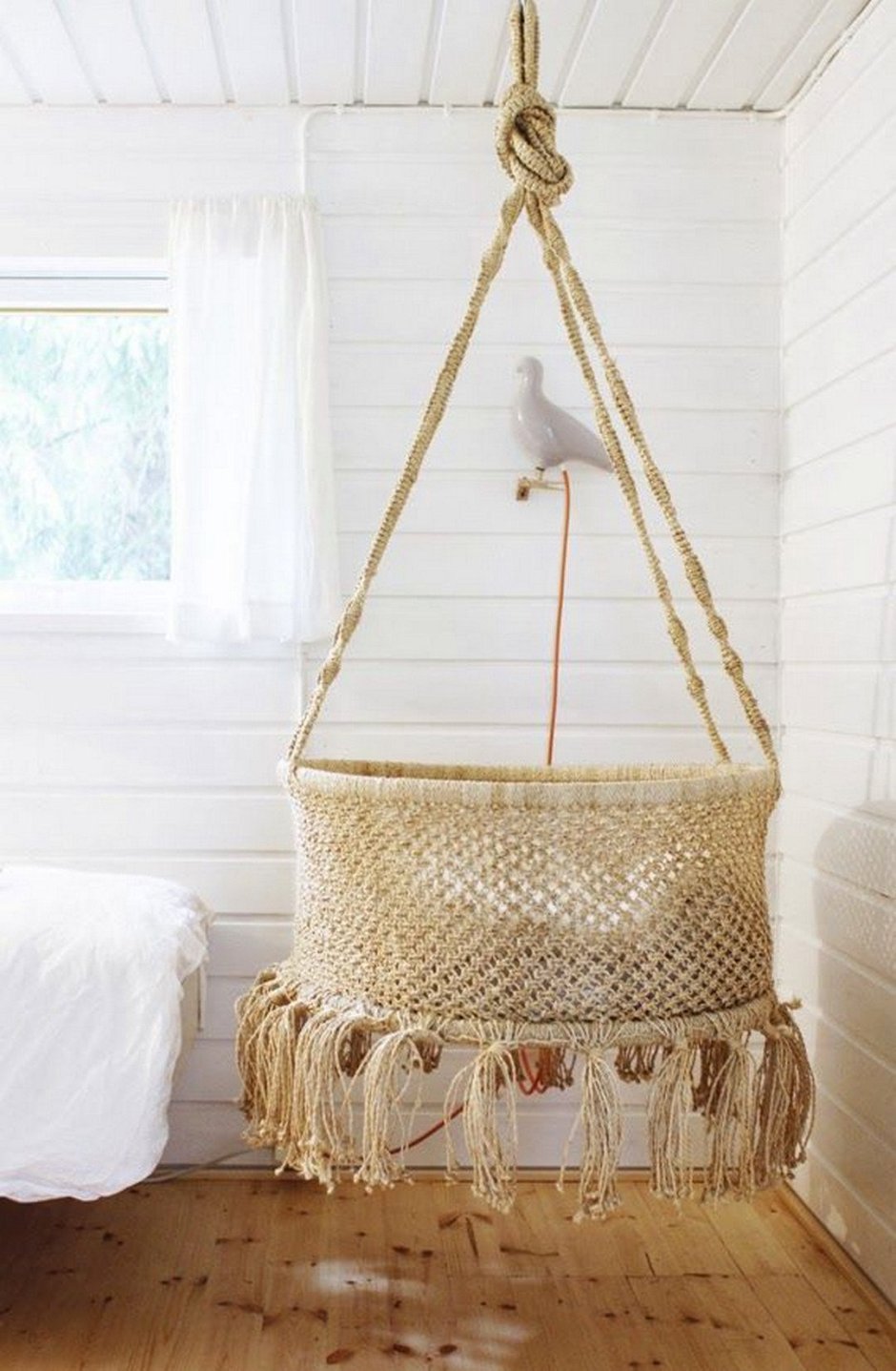 Австрийская люлька