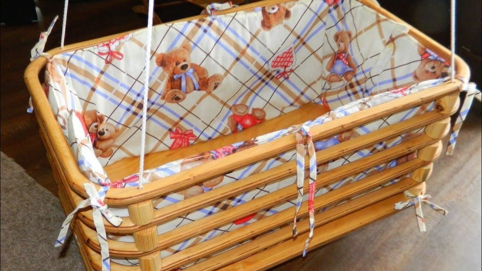 Австрийская люлька