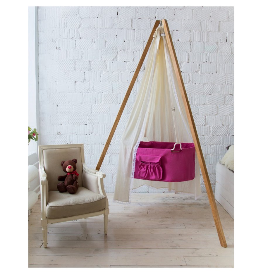 Качели для грудничков подвесные