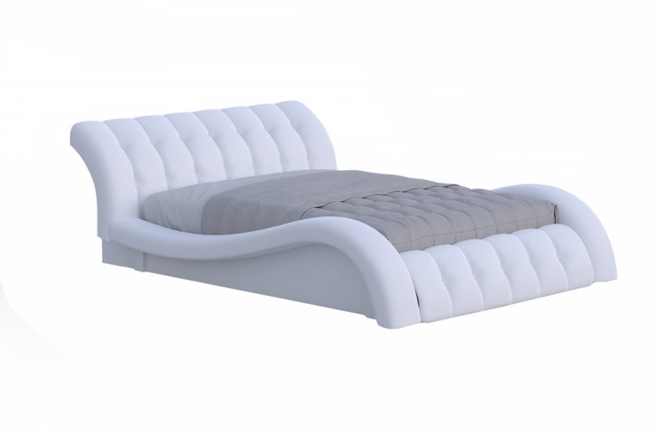 Кровать Мадрид Деконте
