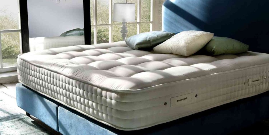 Матрас Mr.Mattress Foxton 190x220 ортопедический