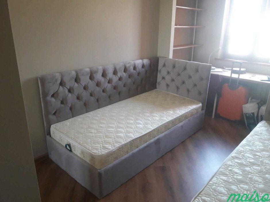 Тахта Аврора 22