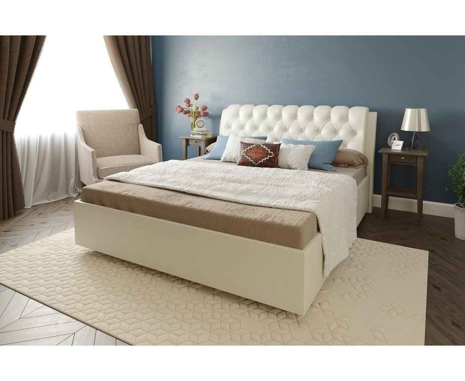 Кровать Сонум Olivia