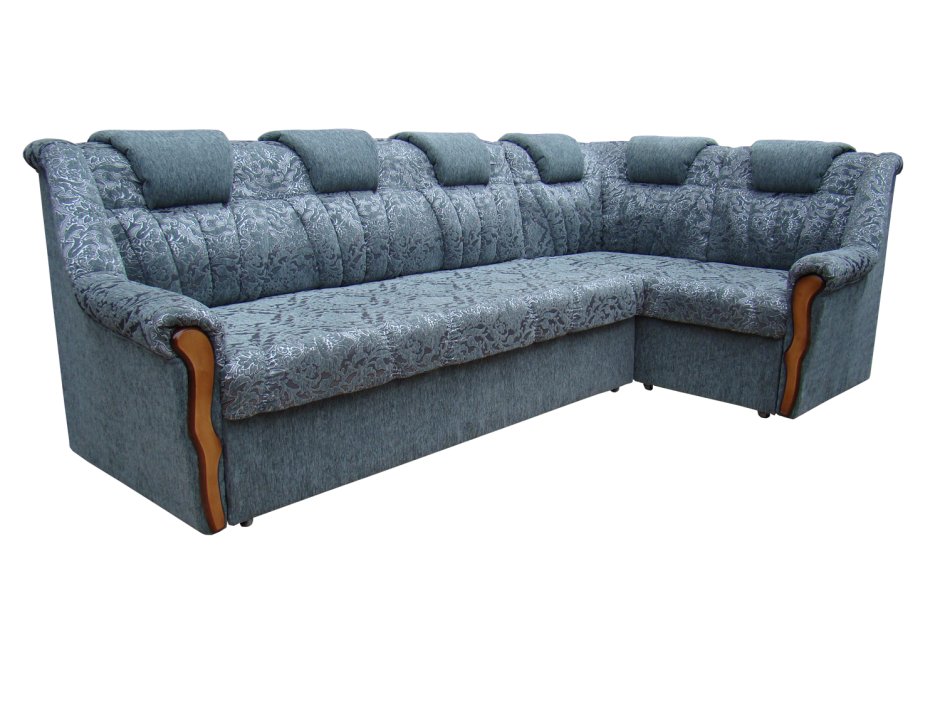 Угловой диван Султан , кто производитель