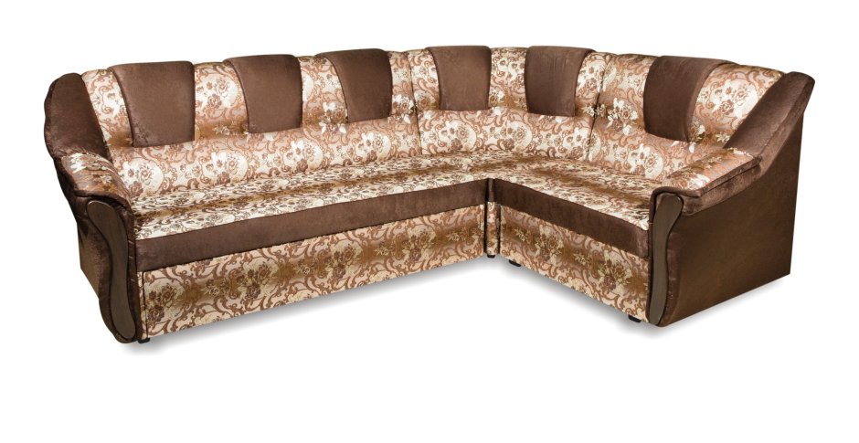 Угловой диван Султан 22 Манчестер