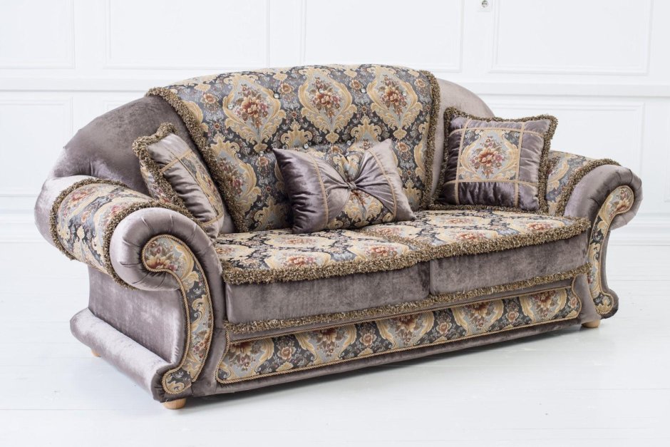 Классика Султан диван