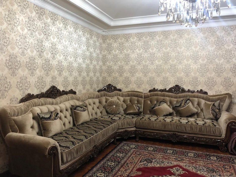 Мебельный цех в Махачкале на Ахмедхана Султана