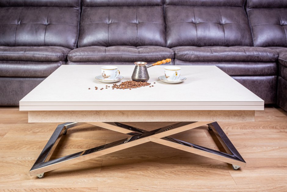 Фабрика Левмар столы трансформеры