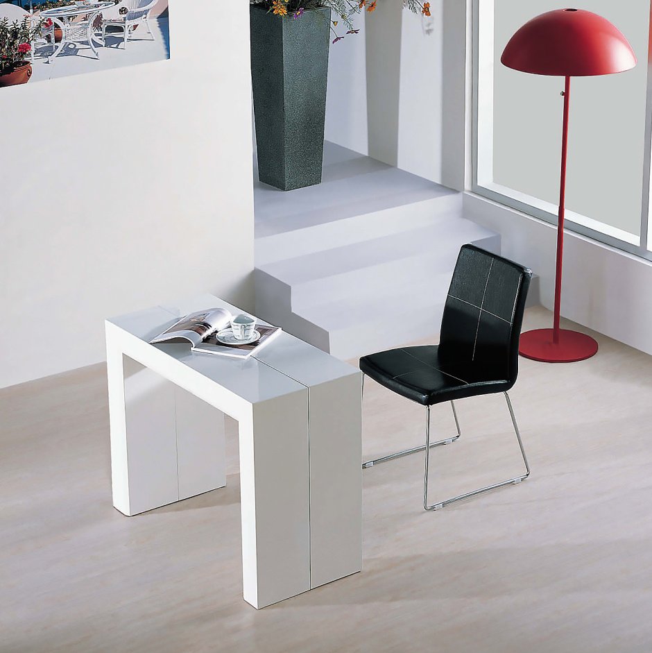 Стол консоль-трансформер b2316p