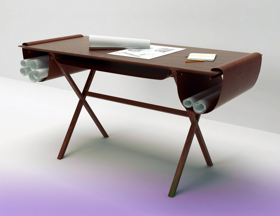 Стол трансформер Ангстрем