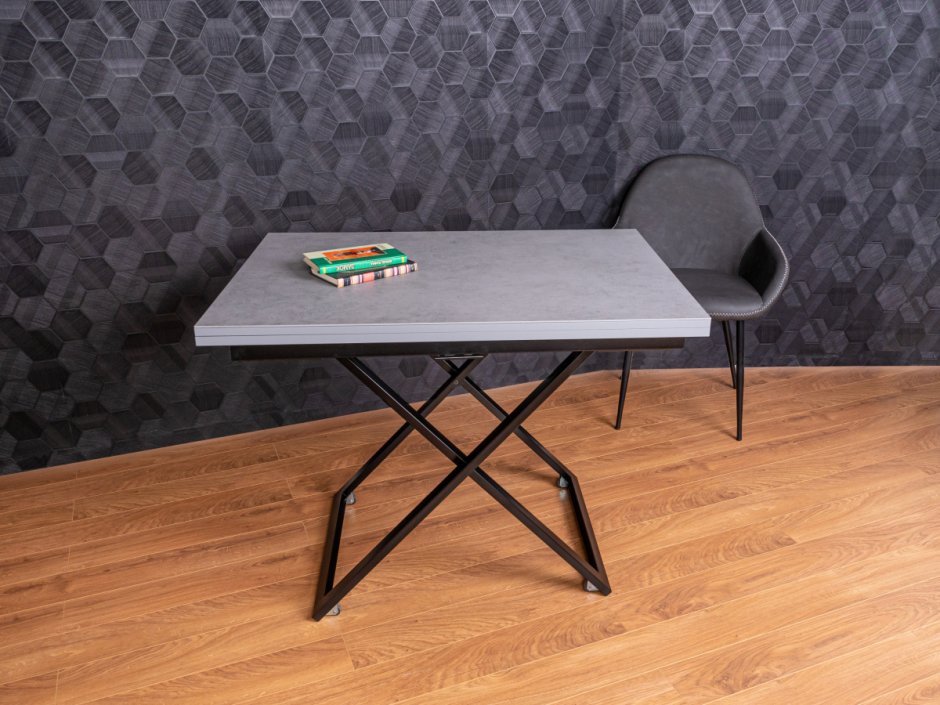 Стол-трансформер Levmar Compact