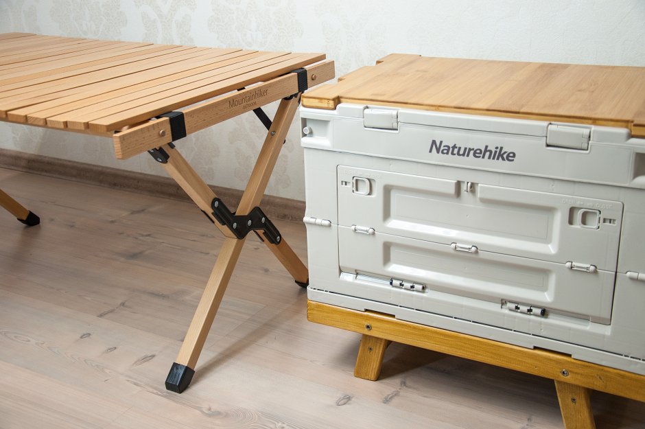 Стол трансформер в2110