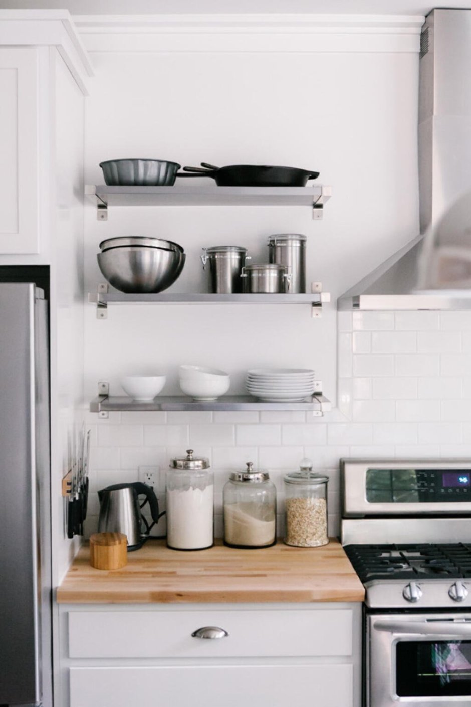 Ikea полка Gruntal