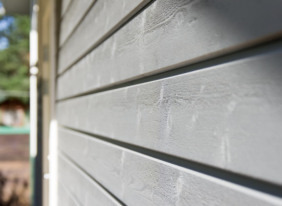 Ревальдия фасадная доска