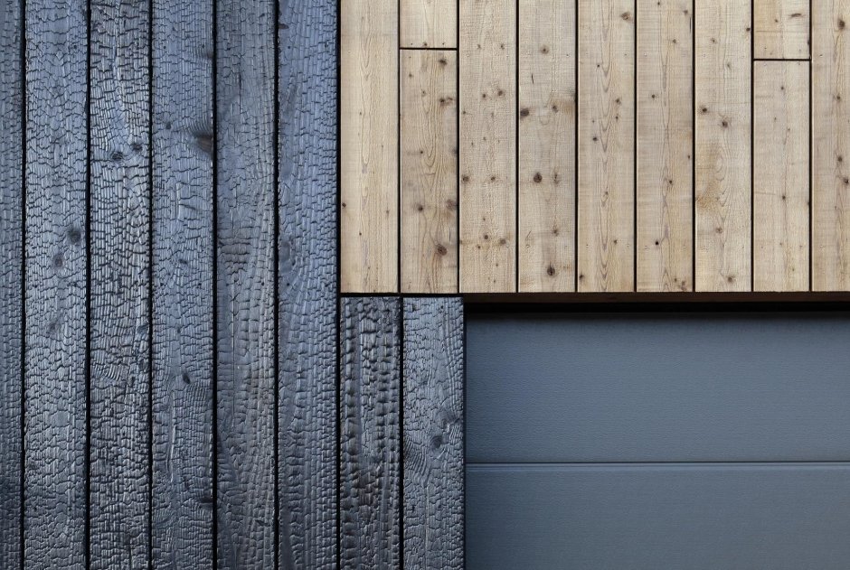 Тонкопиленная доска с поднятым ворсом