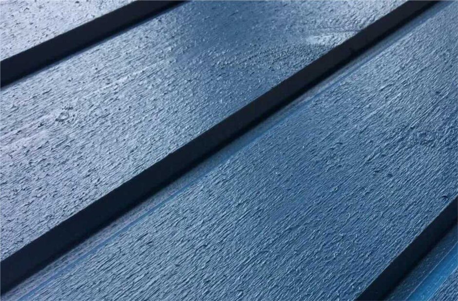 Скандинавская фасадная доска