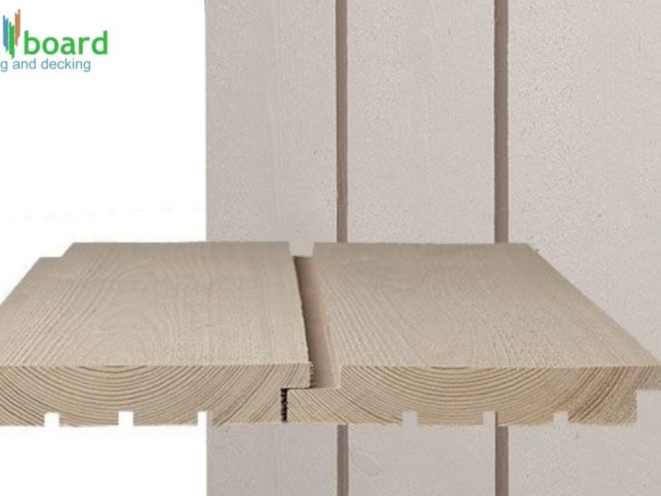 Профиль Uys фасадная доска