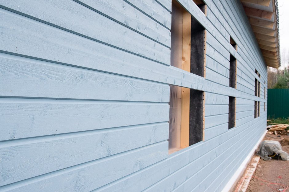 Скандинавская тонкопиленная доска