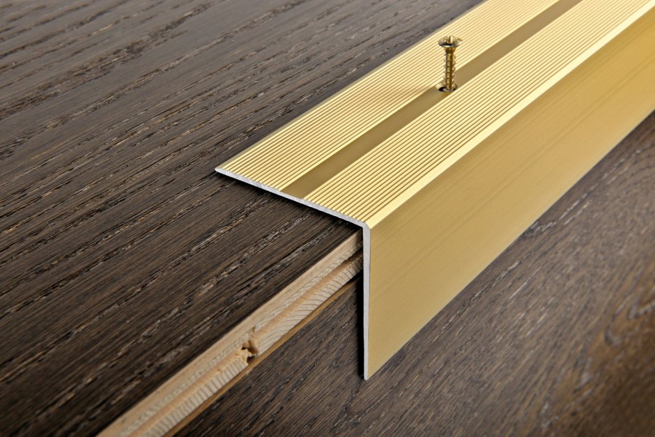 Профиль для ступеней PROEND ins 75