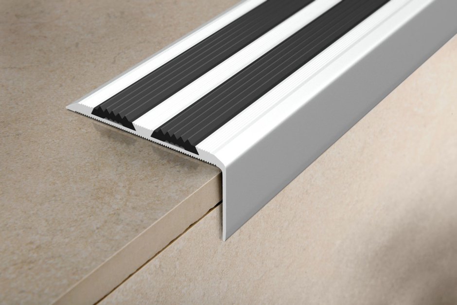 Профиль для ступеней PROEND ins 75