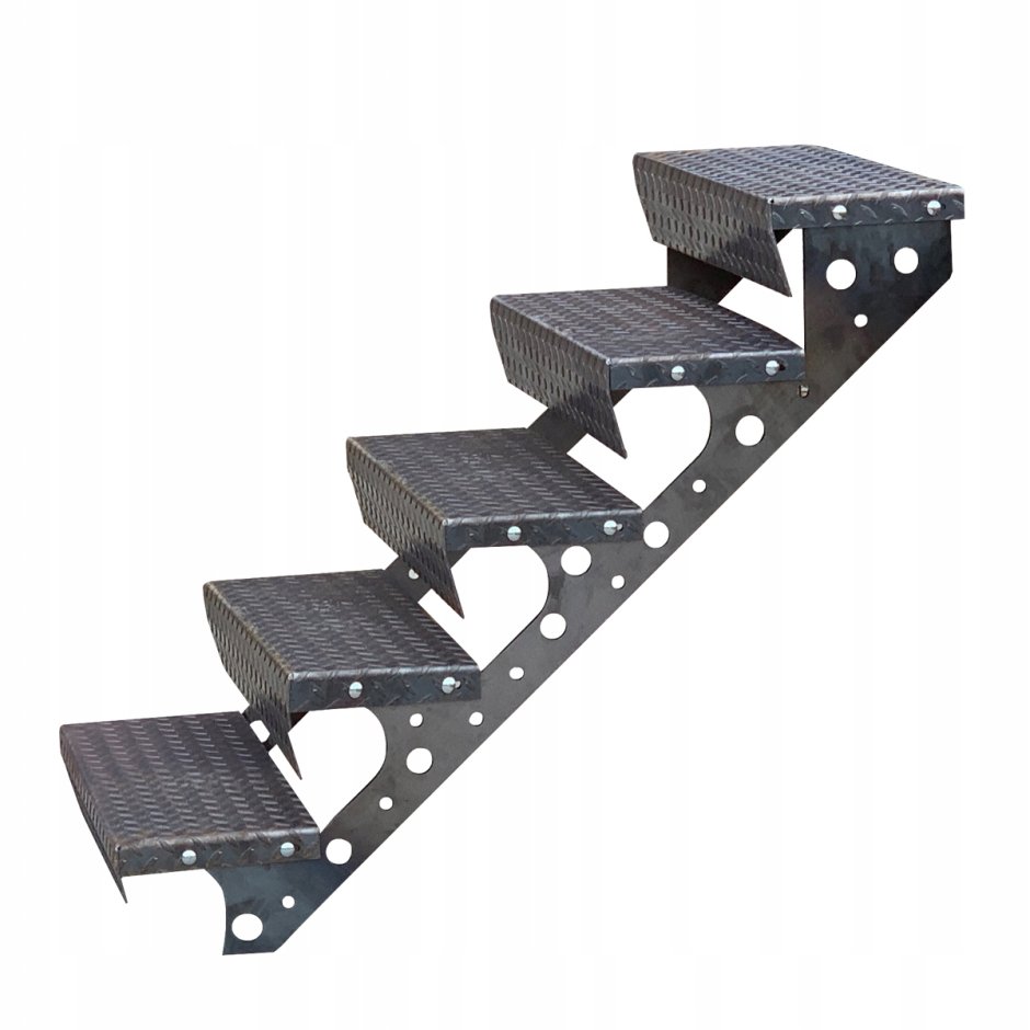 Лестница 4 ступени