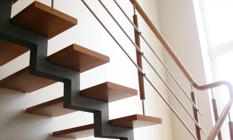 Металлокаркас монокосоур