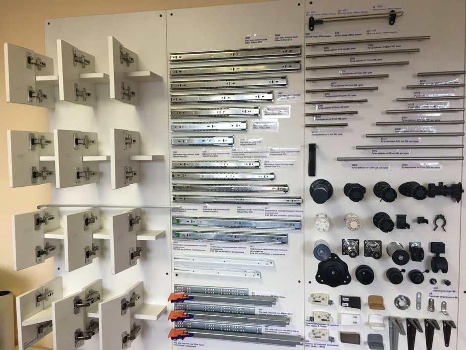 Застежка-клевант арт.TBY.17038 170х43 мм черный никель