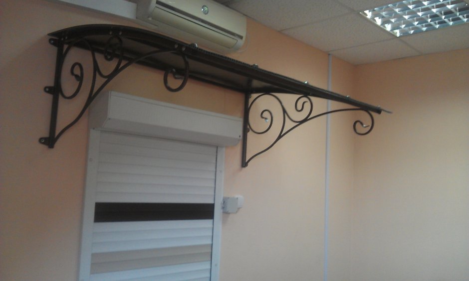 Вешалка в прихожую настенная Elisabeth PR 5101