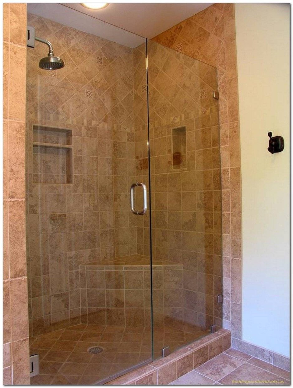 Керми душевая перегородка поворотная