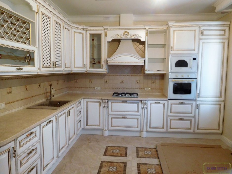 Фасады Бора Олимпия