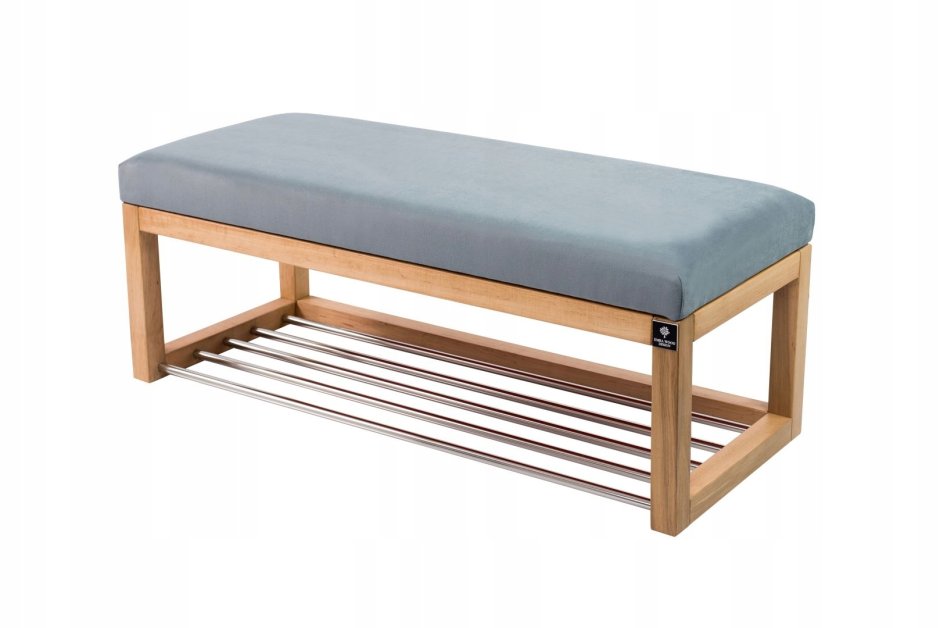 Банкетка в прихожую Emra Wood lpp-4 120 см