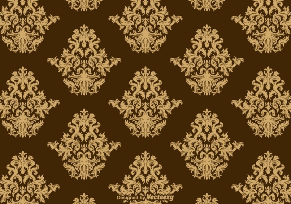 Фон Барокко