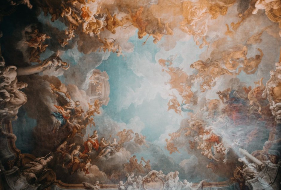 Ренессанс эпоха Возрождения Эстетика