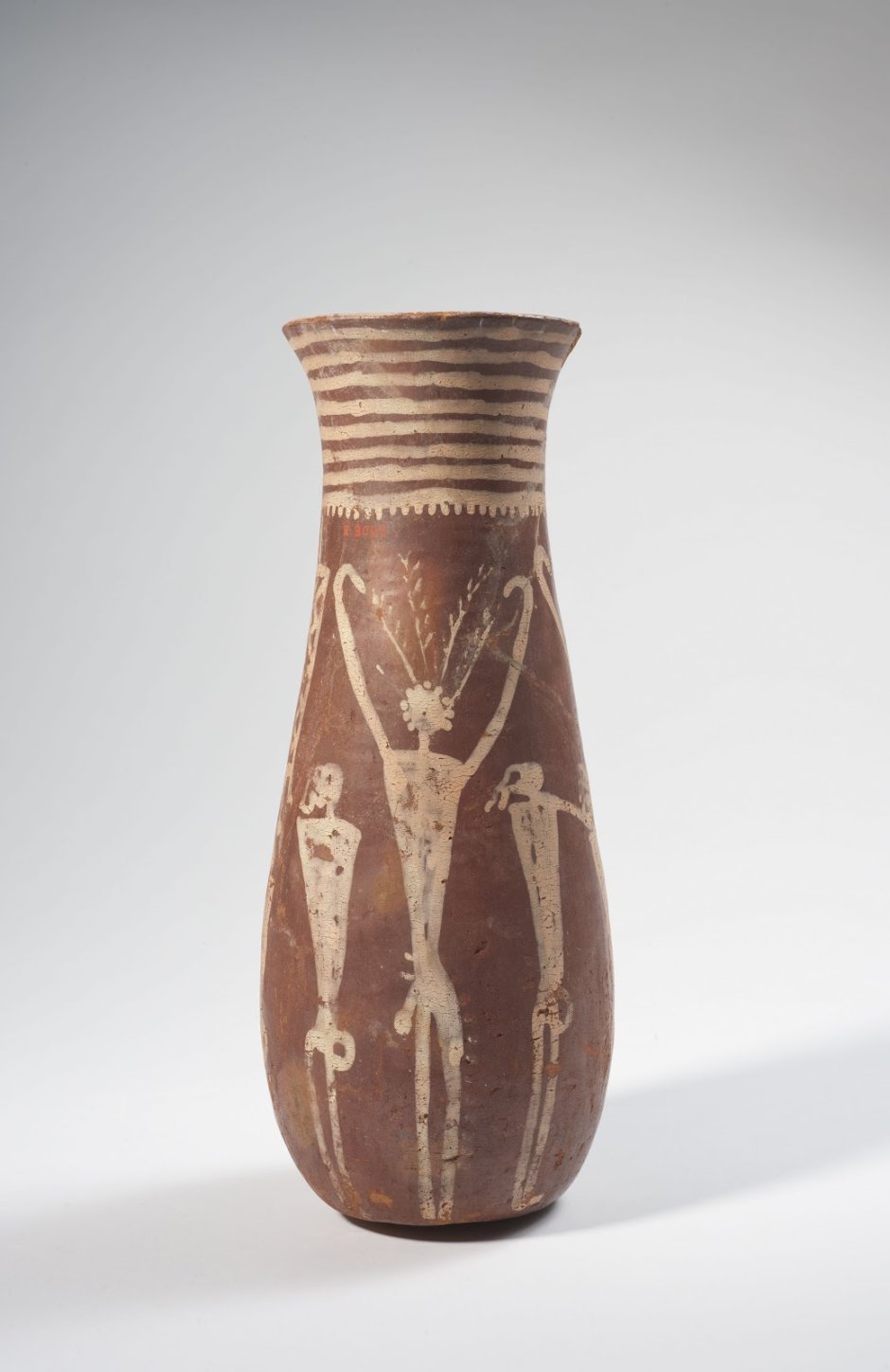 Древнеегипетское искусство керамика