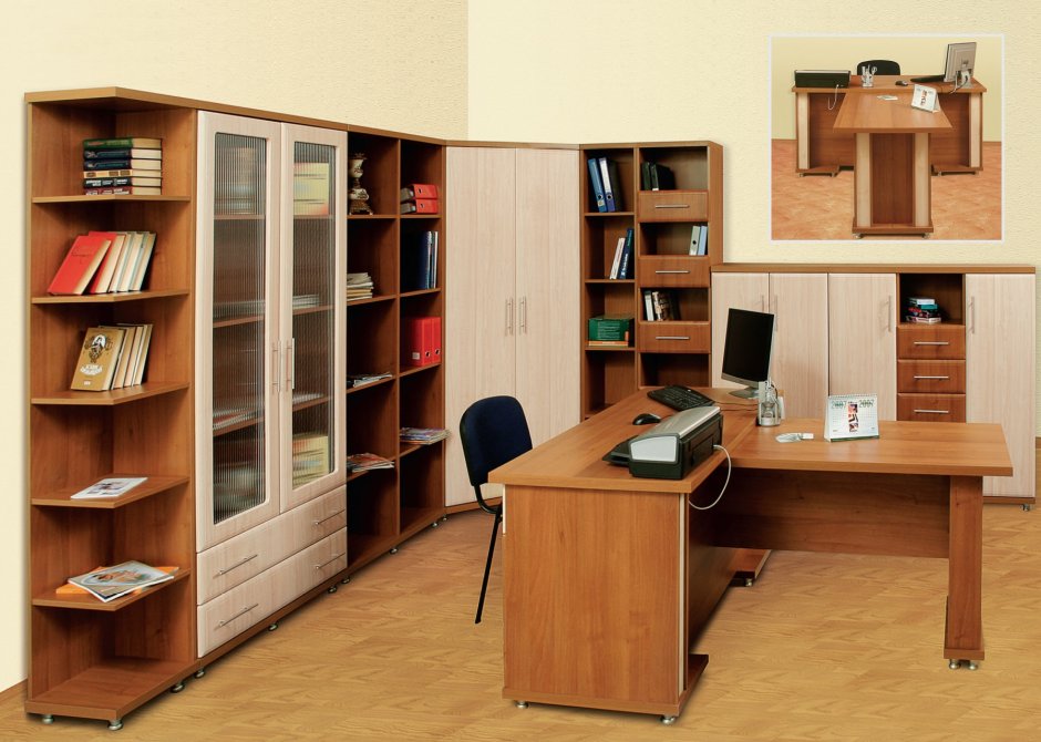 Шкаф "Vito Вт 363"