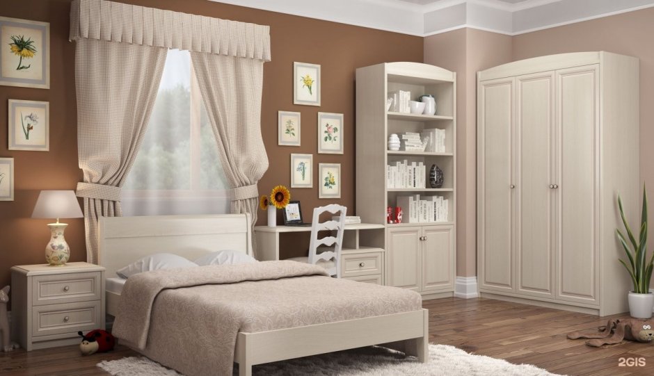 Детская Лючия ТРИЯ