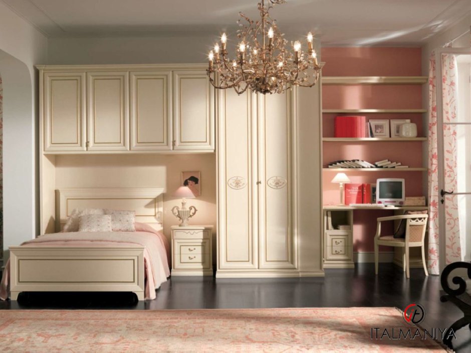 Детская мебель Suita