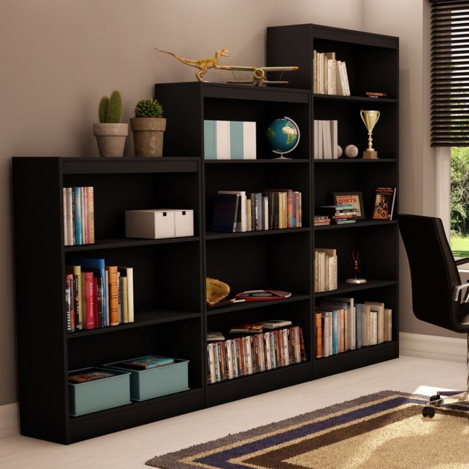 Шкаф для книг