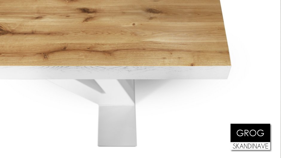 Столешница дуб американский 2066 Троя