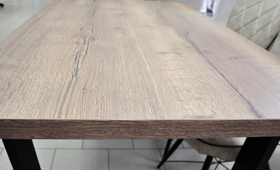 Дуб антик серебряный 1902