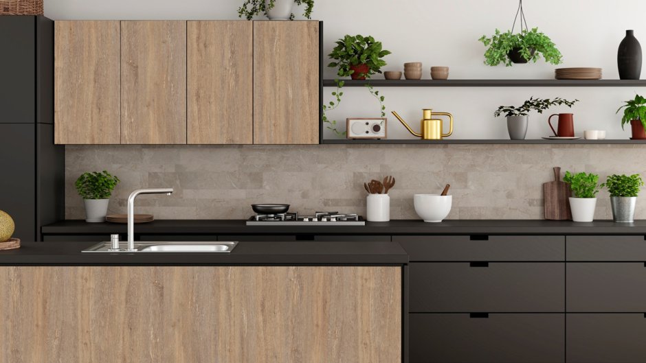 Столешница 4262 MS дуб Дюропал