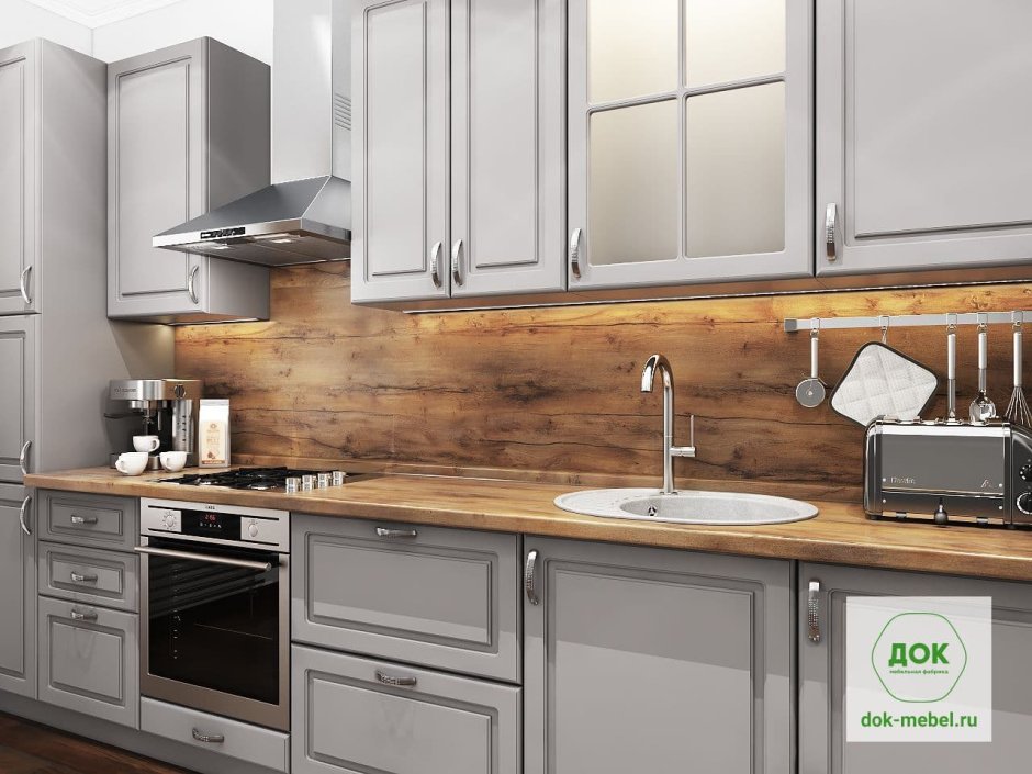 Дуб Вотан Скиф