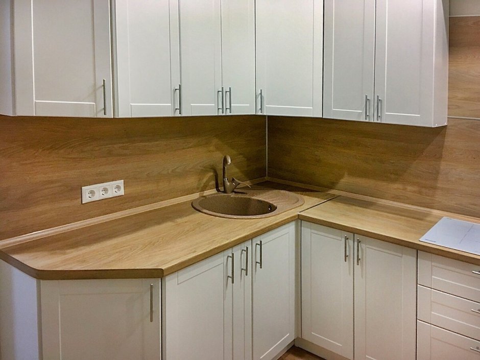 Ламинат Риттер Органик 34