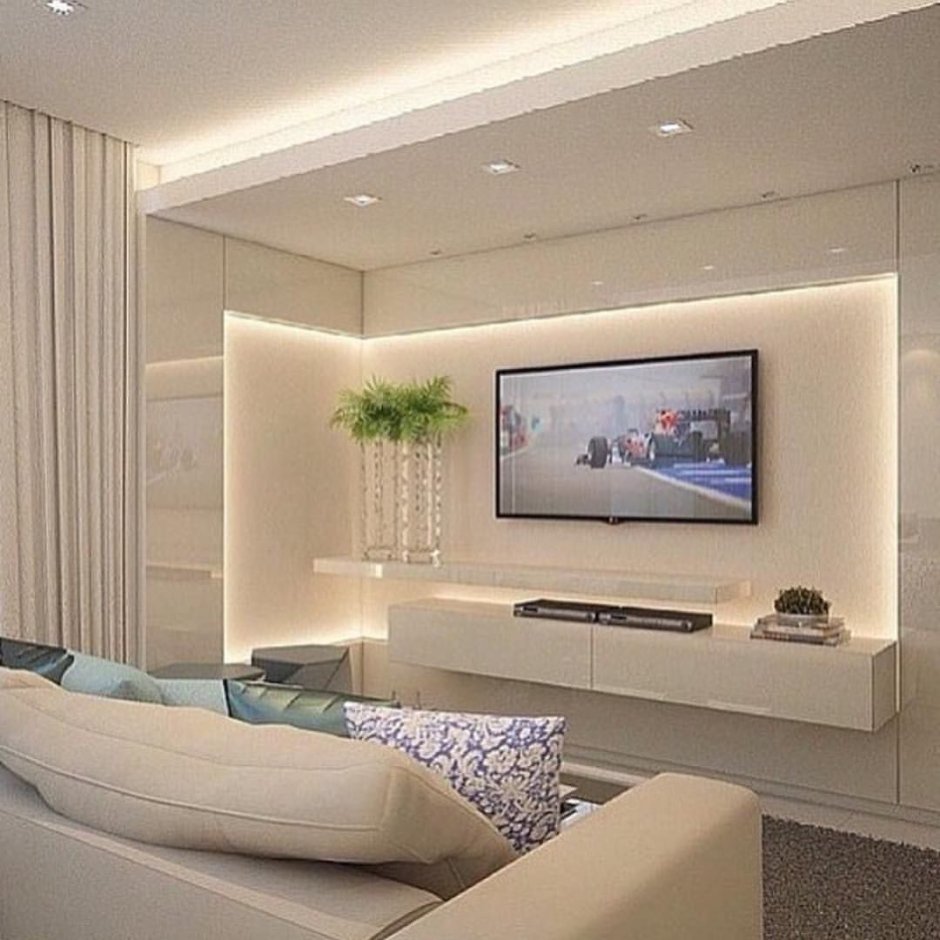 Игровая комната отдыха для молодежи в ДК интерьер