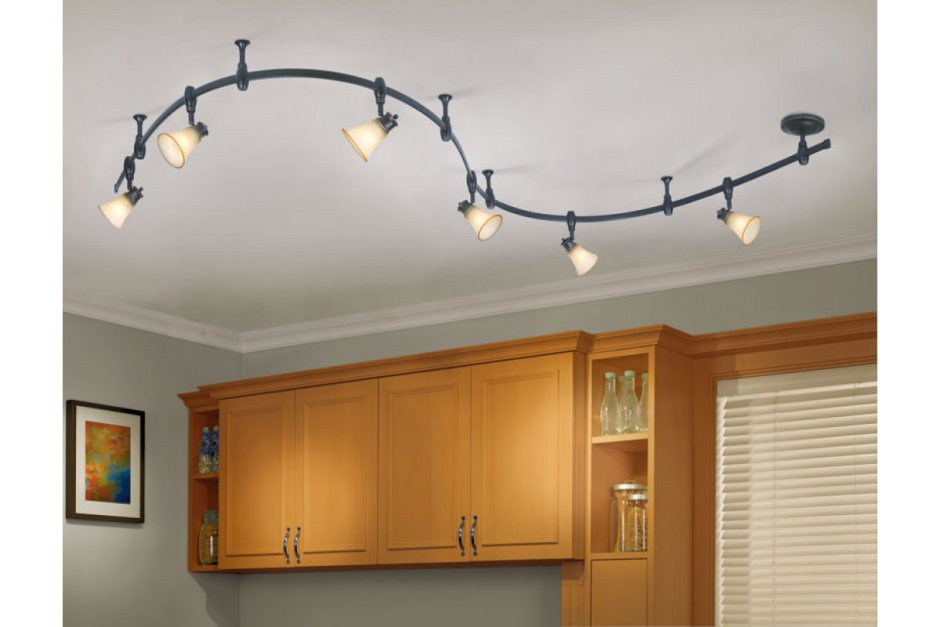 Светильник Kichler Emory